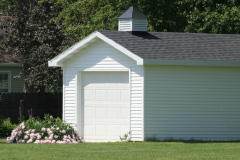 Clovullin outbuilding construction costs